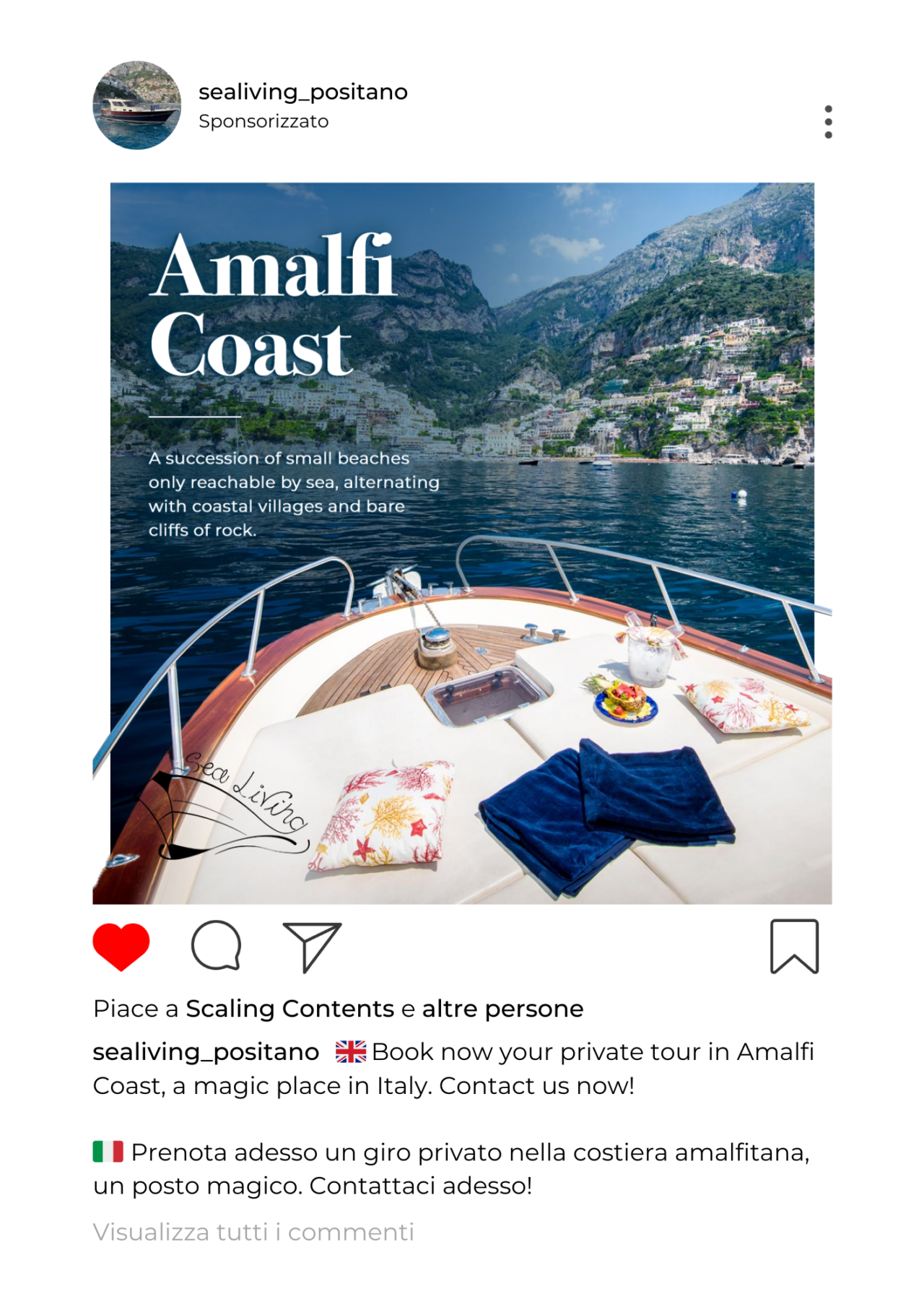 Grafiche_SeaLivingPositano